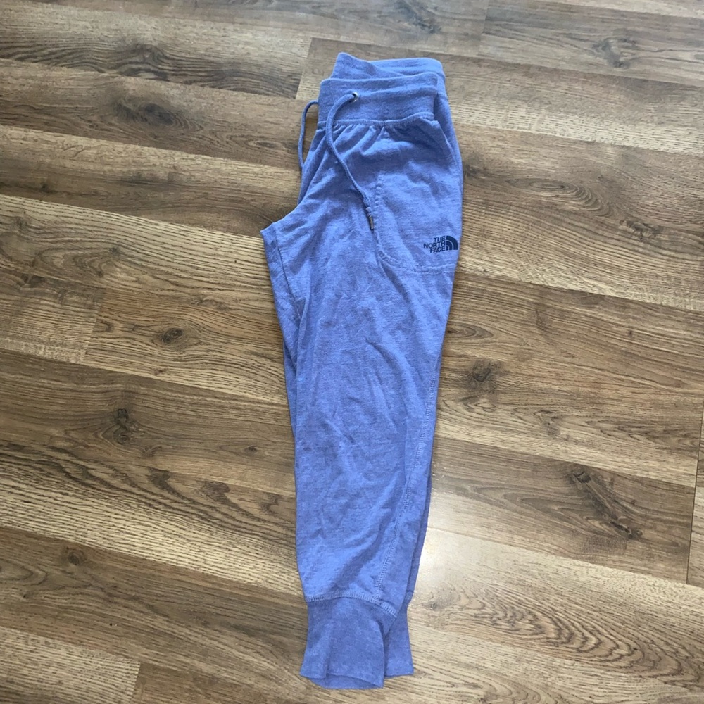 The North Face Blue Joggers